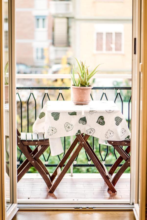Lovely Apartment In Rome - Casetta Mattei Екстериор снимка